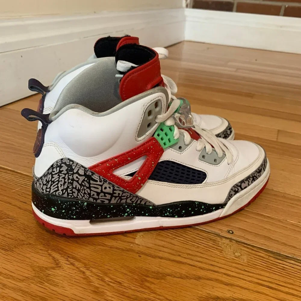Air Jordan Spizike Men's Size 9